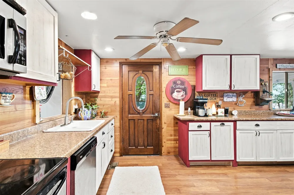 21751 E 190th Street S Haskell, OK 74436