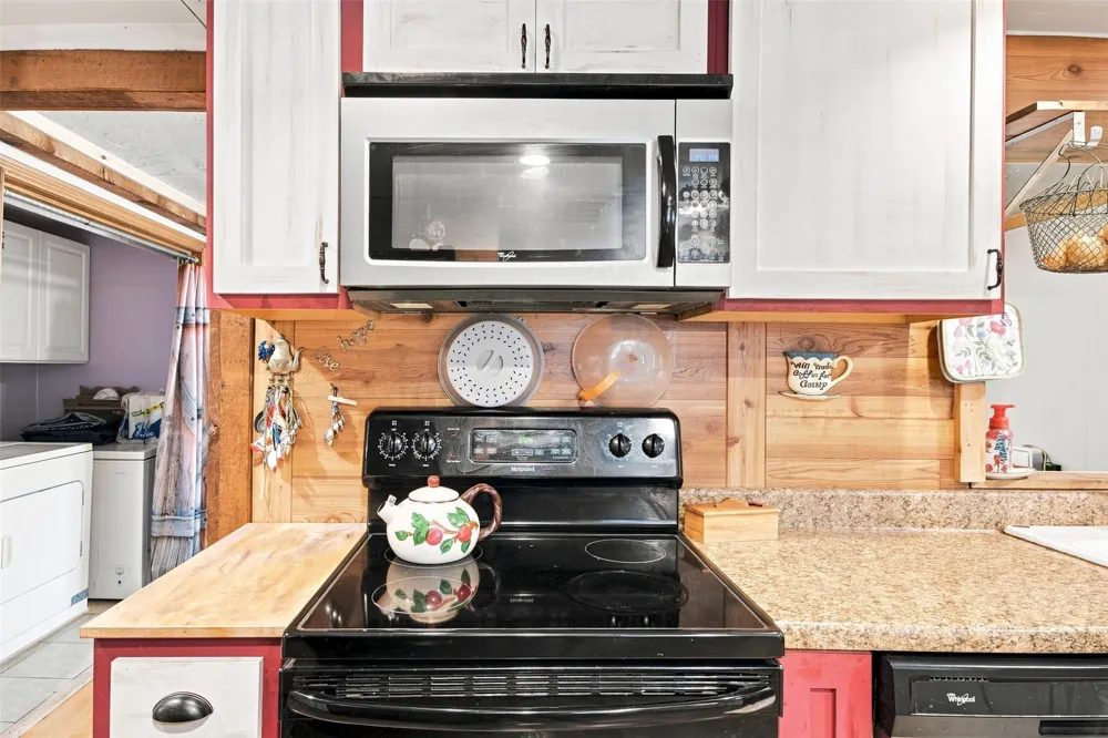 21751 E 190th Street S Haskell, OK 74436