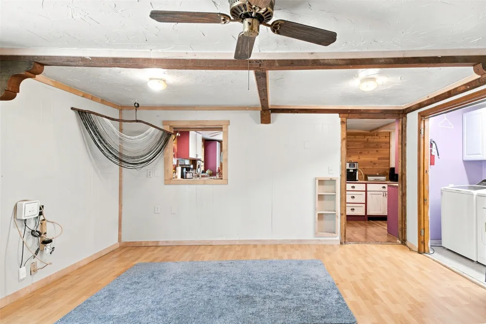 21751 E 190th Street S Haskell, OK 74436