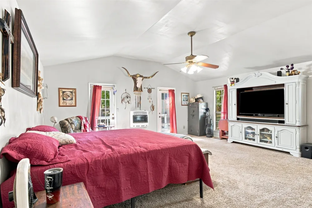 21751 E 190th Street S Haskell, OK 74436