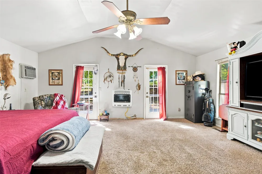 21751 E 190th Street S Haskell, OK 74436