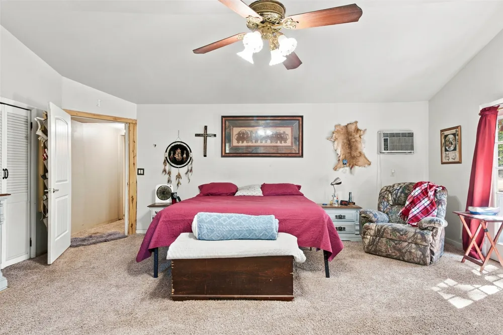 21751 E 190th Street S Haskell, OK 74436