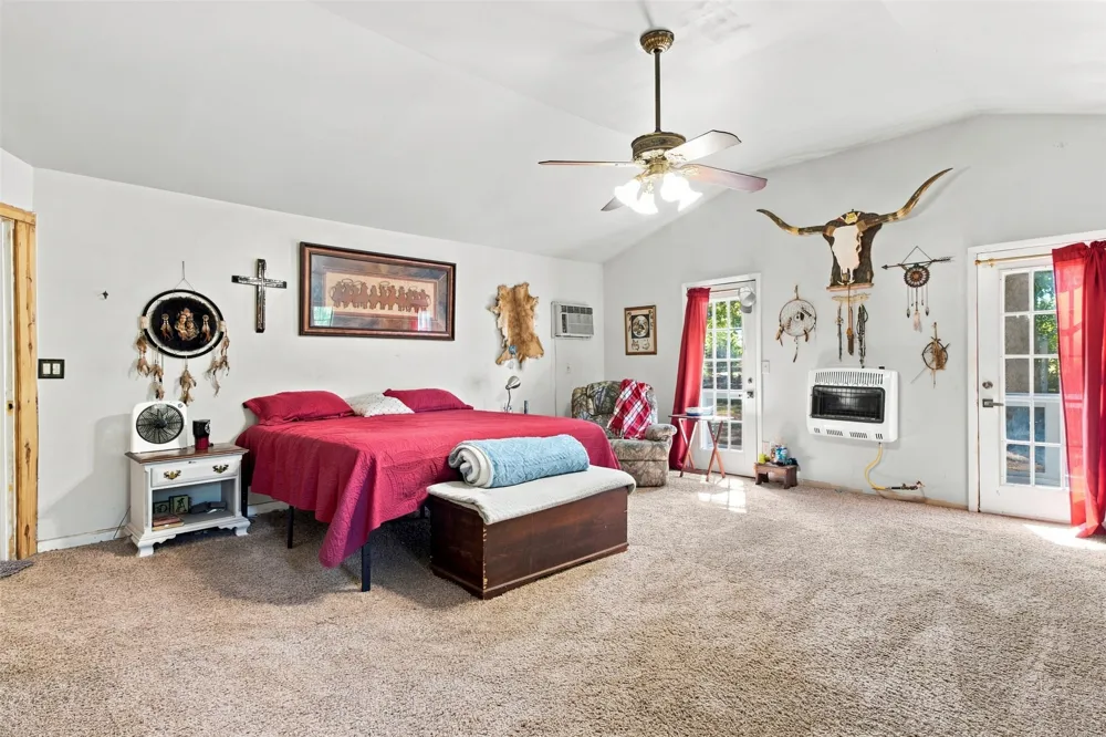 21751 E 190th Street S Haskell, OK 74436