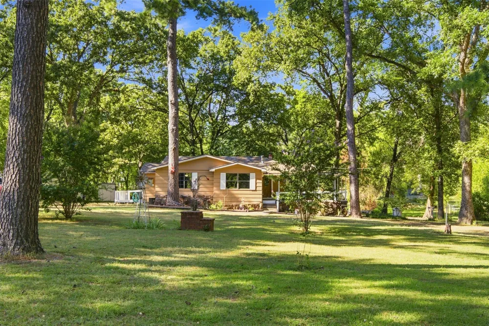21751 E 190th Street S Haskell, OK 74436