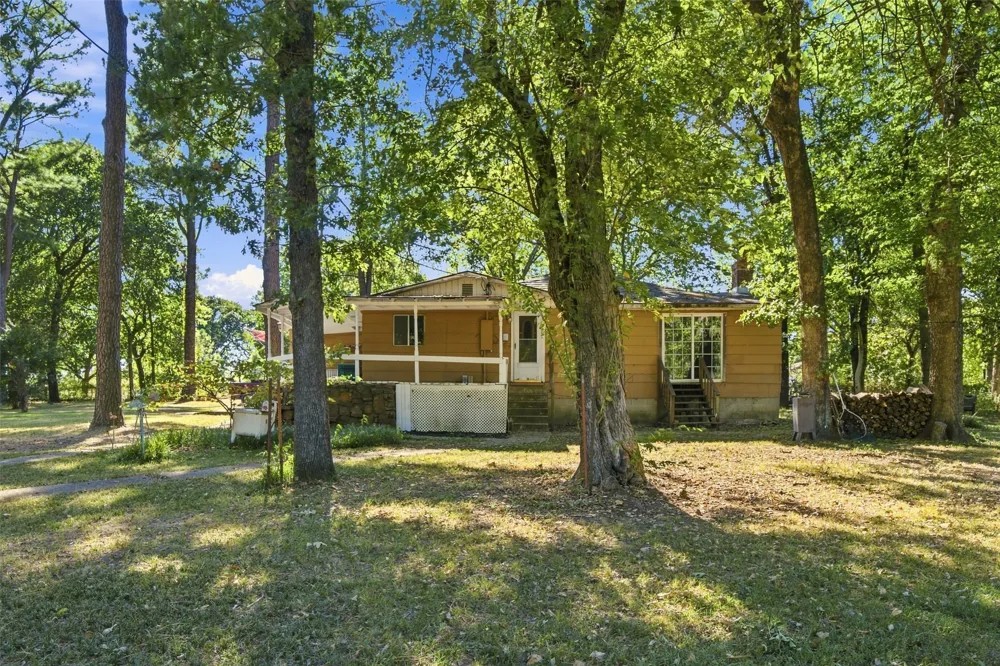 21751 E 190th Street S Haskell, OK 74436