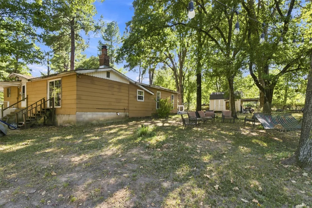 21751 E 190th Street S Haskell, OK 74436