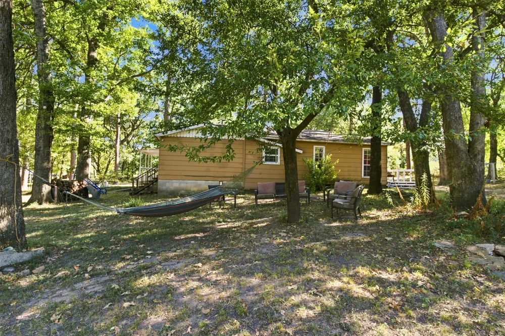 21751 E 190th Street S Haskell, OK 74436