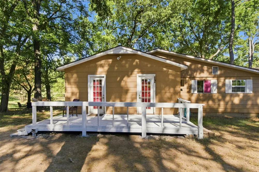 21751 E 190th Street S Haskell, OK 74436
