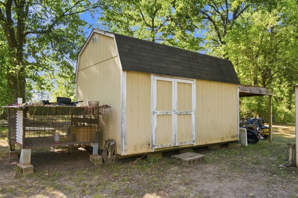 21751 E 190th Street S Haskell, OK 74436