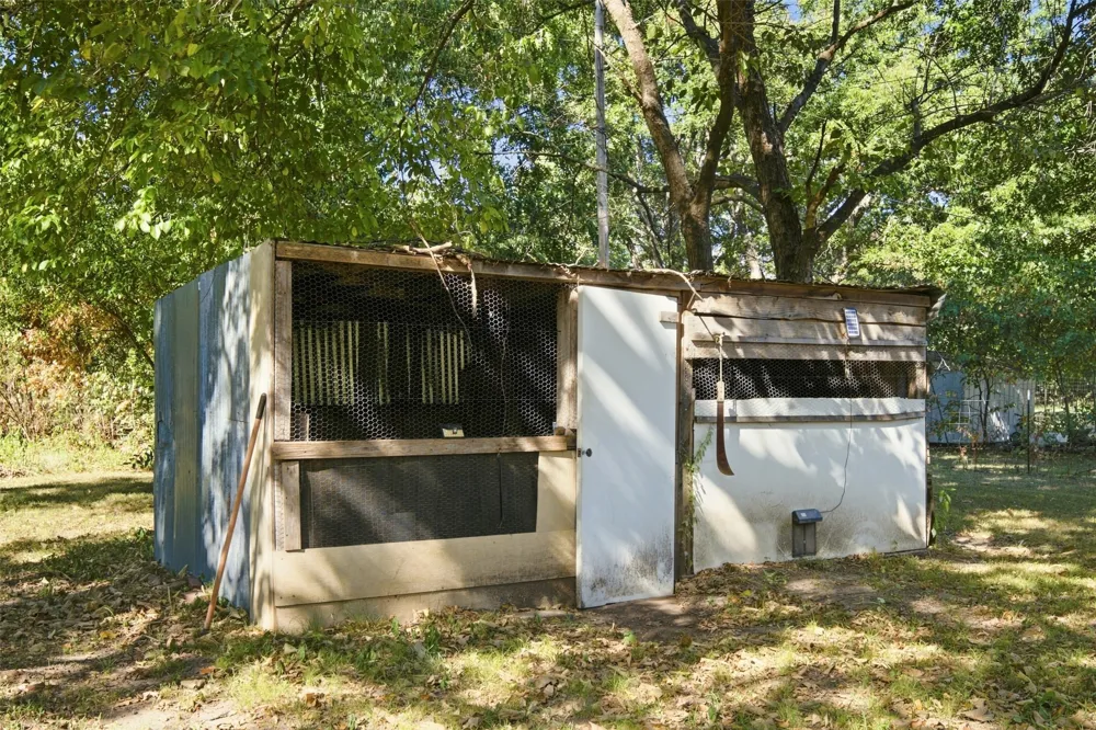 21751 E 190th Street S Haskell, OK 74436
