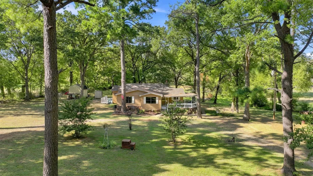21751 E 190th Street S Haskell, OK 74436