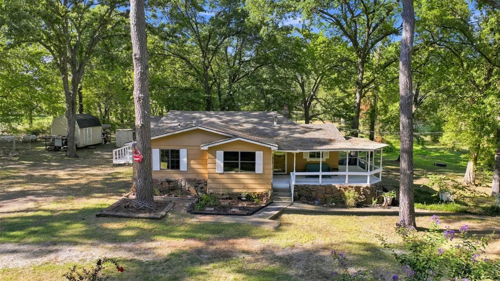 21751 E 190th Street S Haskell, OK 74436