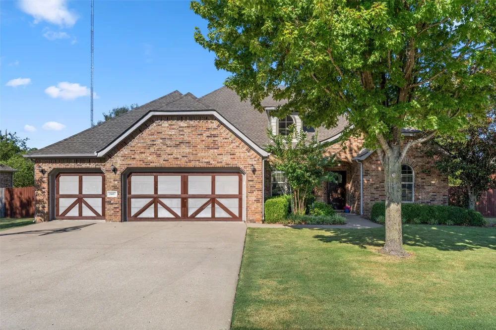 2607 Churchill Bartlesville, OK 74006