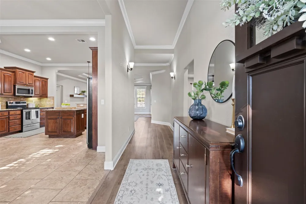 2607 Churchill Bartlesville, OK 74006