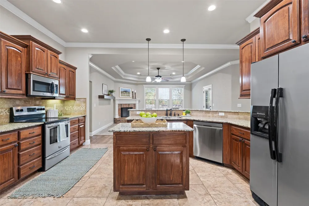 2607 Churchill Bartlesville, OK 74006