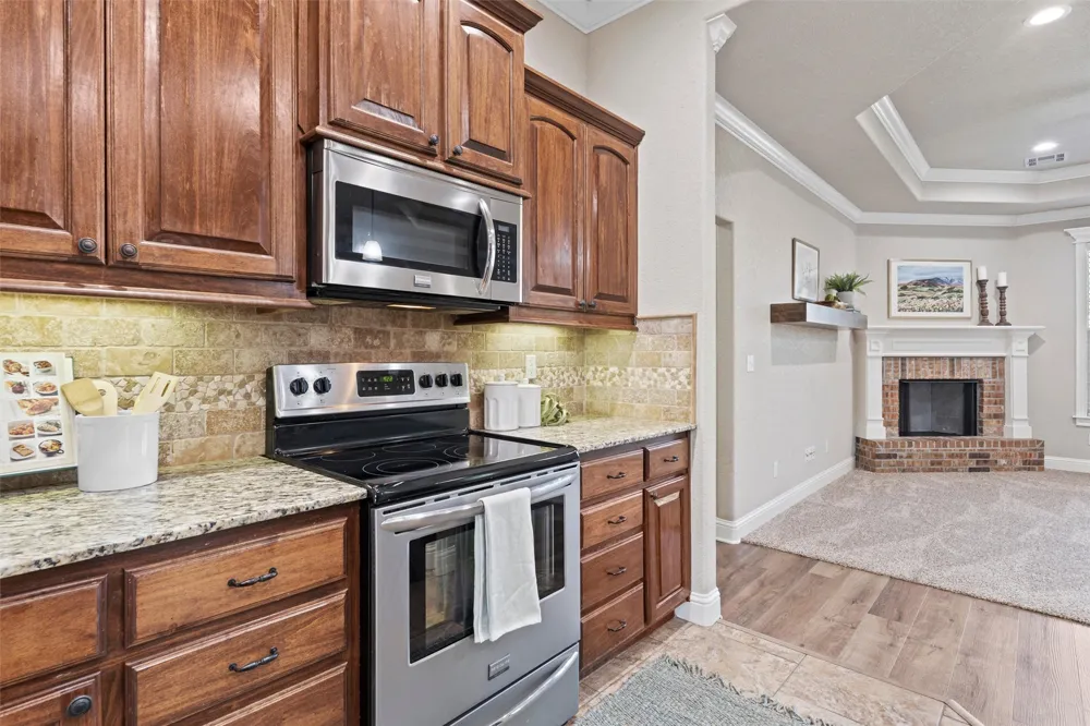 2607 Churchill Bartlesville, OK 74006