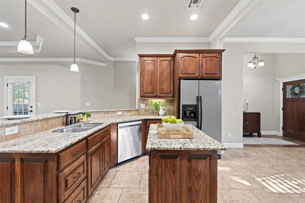 2607 Churchill Bartlesville, OK 74006