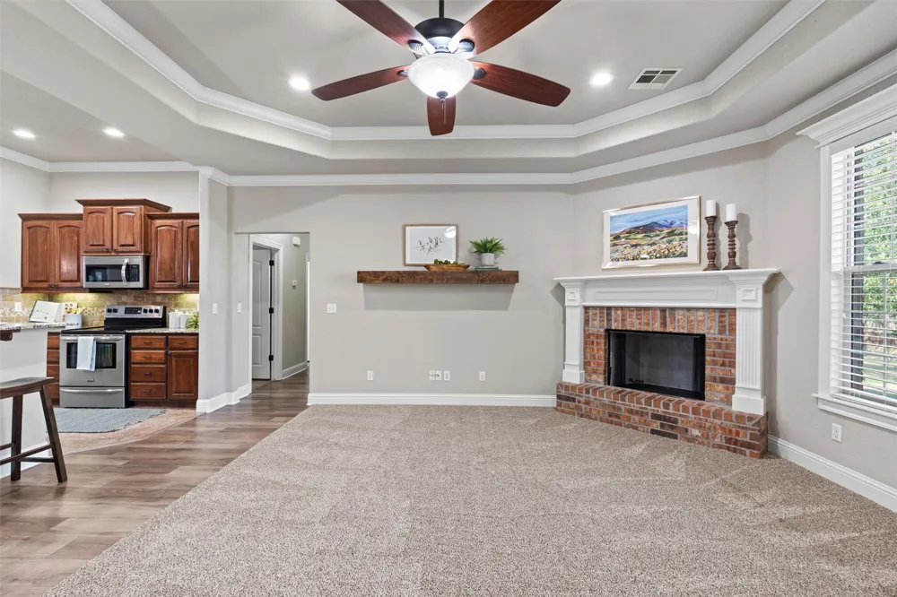 2607 Churchill Bartlesville, OK 74006