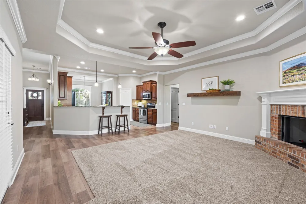 2607 Churchill Bartlesville, OK 74006