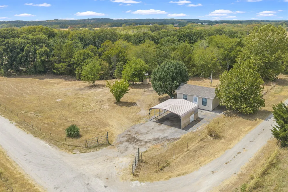 3358 Peery Road Marietta, OK 73448