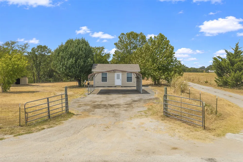 3358 Peery Road Marietta, OK 73448