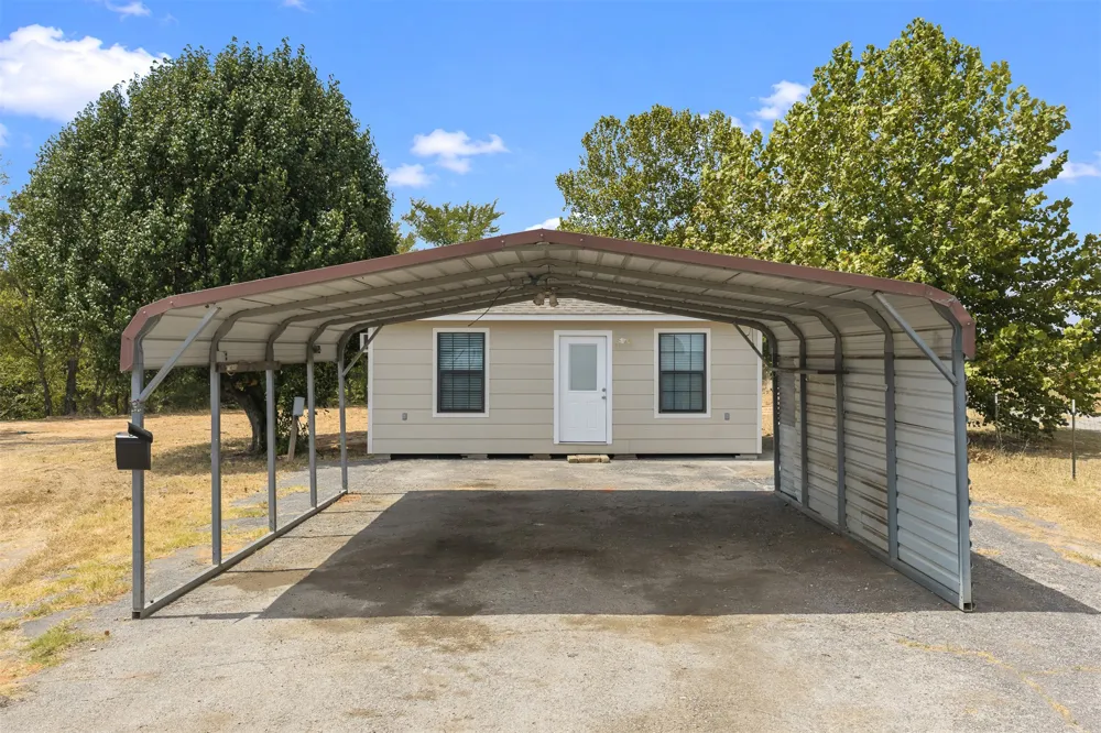3358 Peery Road Marietta, OK 73448