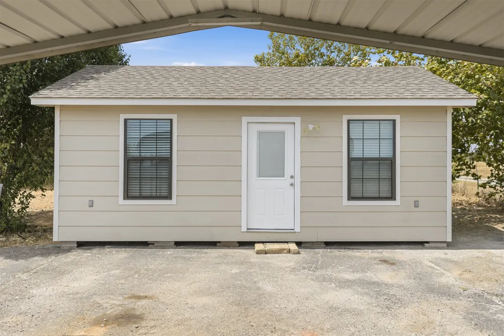 3358 Peery Road Marietta, OK 73448