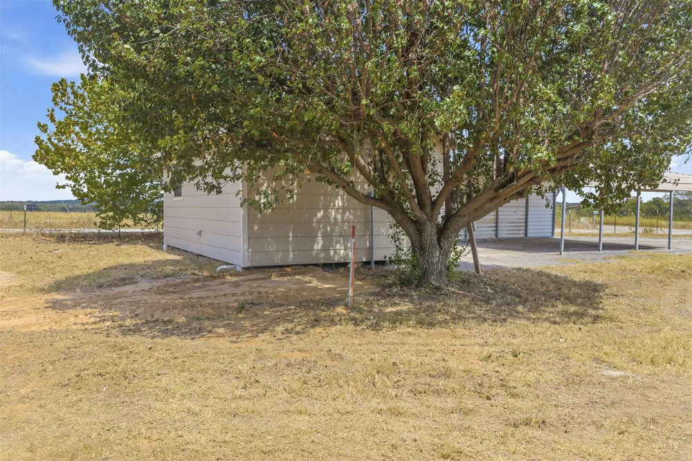 3358 Peery Road Marietta, OK 73448