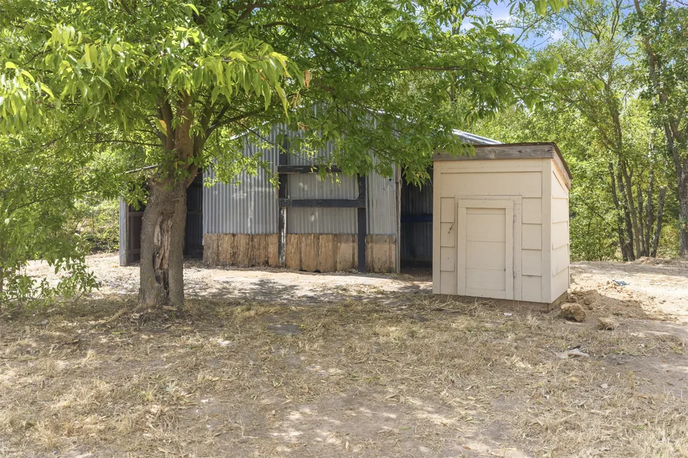 3358 Peery Road Marietta, OK 73448