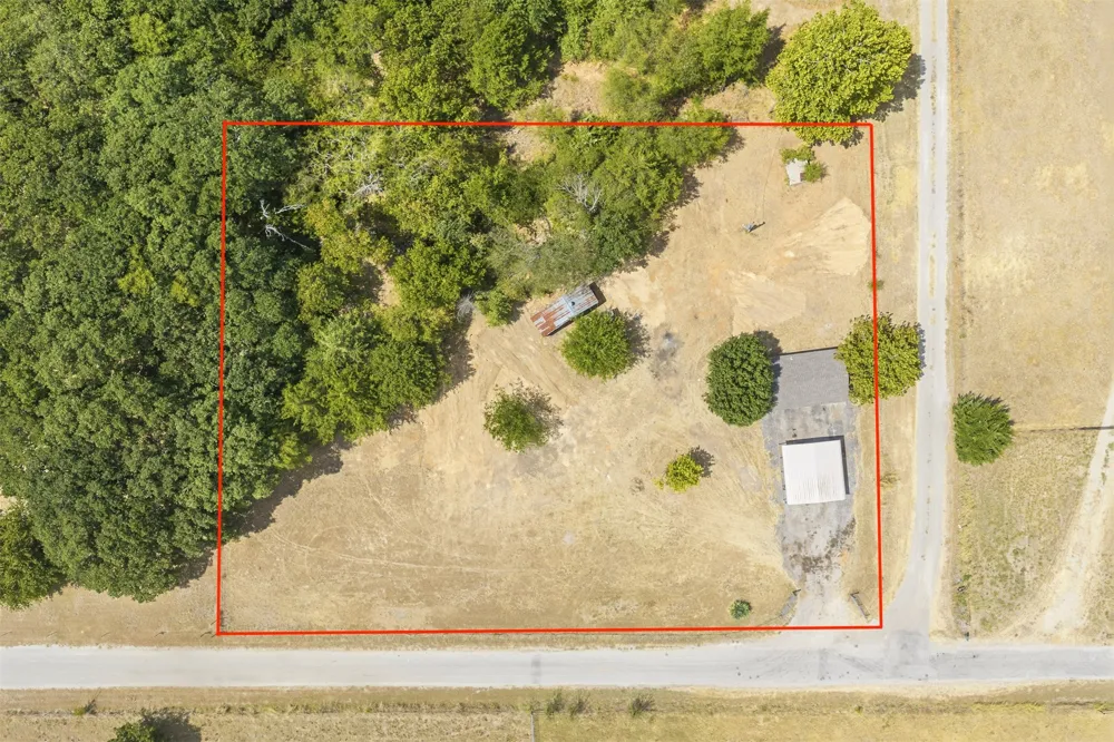 3358 Peery Road Marietta, OK 73448