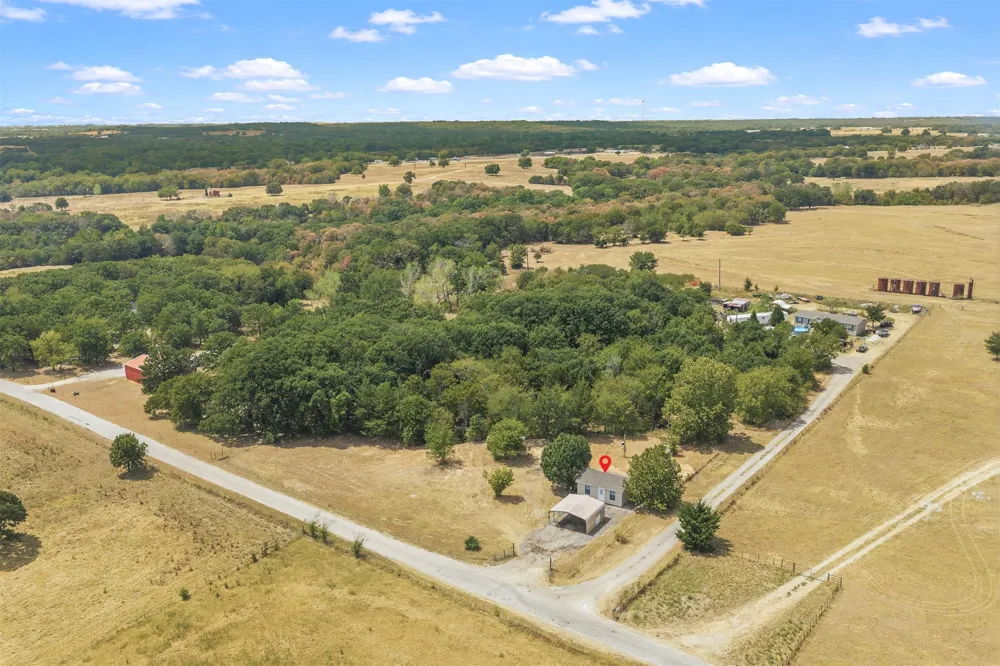 3358 Peery Road Marietta, OK 73448