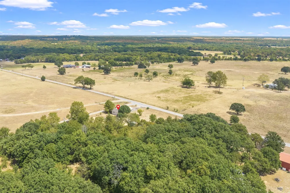 3358 Peery Road Marietta, OK 73448