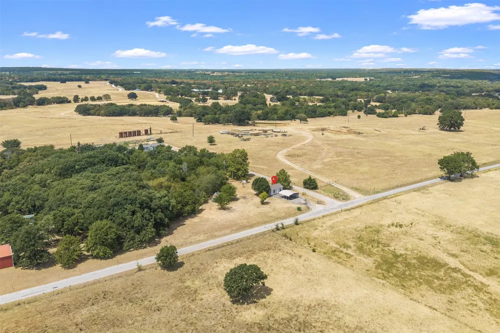 3358 Peery Road Marietta, OK 73448