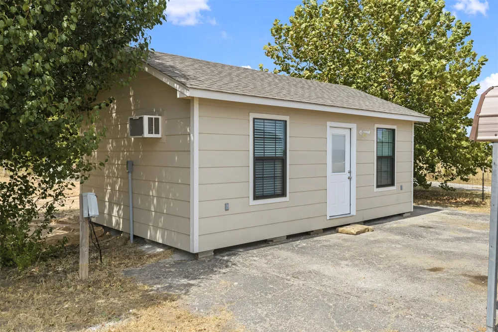 3358 Peery Road Marietta, OK 73448