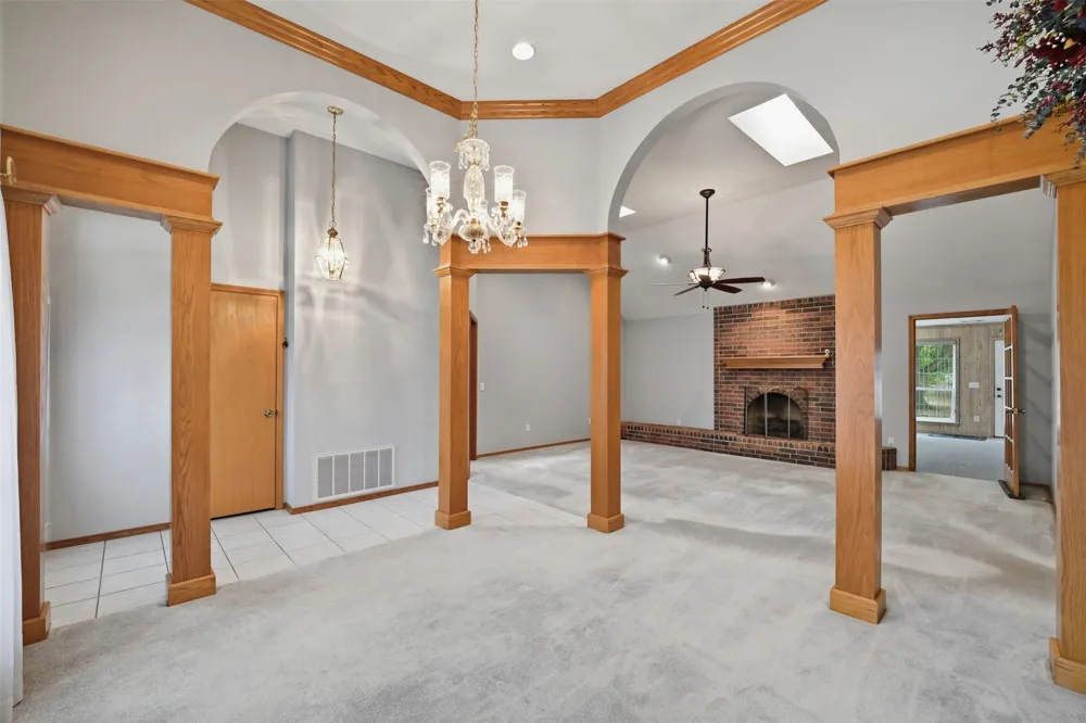 210 S 8th Davis, OK 73030