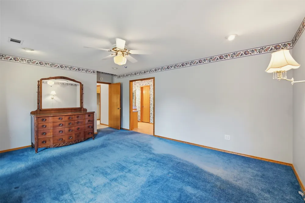 210 S 8th Davis, OK 73030