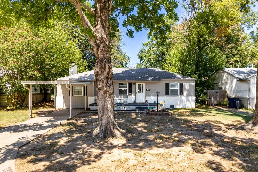 1441 E 52nd Street Tulsa, OK 74105
