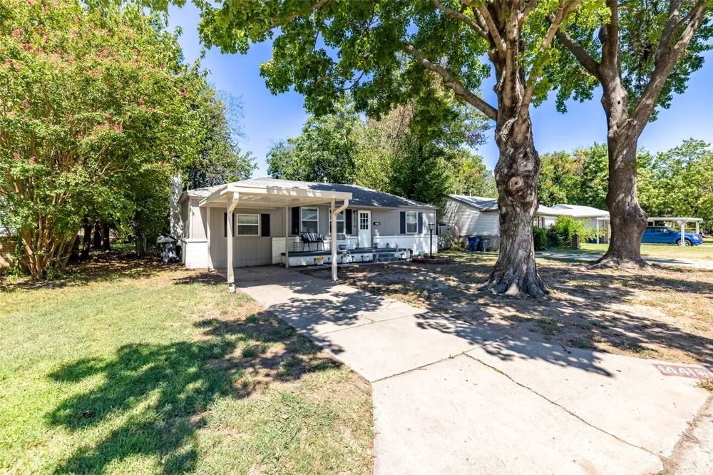 1441 E 52nd Street Tulsa, OK 74105