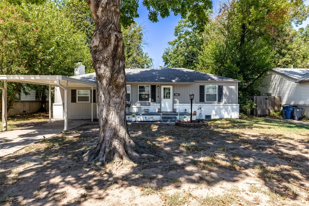1441 E 52nd Street Tulsa, OK 74105