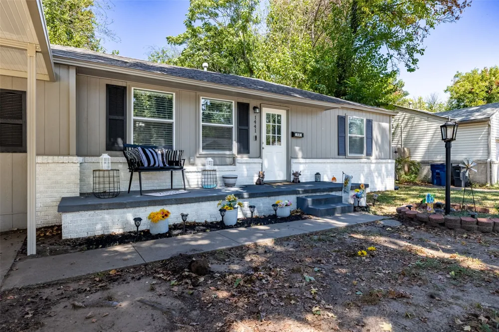 1441 E 52nd Street Tulsa, OK 74105