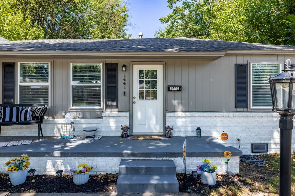 1441 E 52nd Street Tulsa, OK 74105
