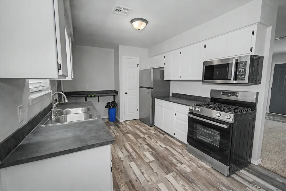 125 Zenith Street Warner, OK 74469