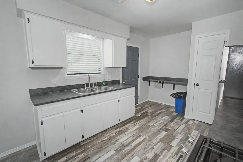 125 Zenith Street Warner, OK 74469