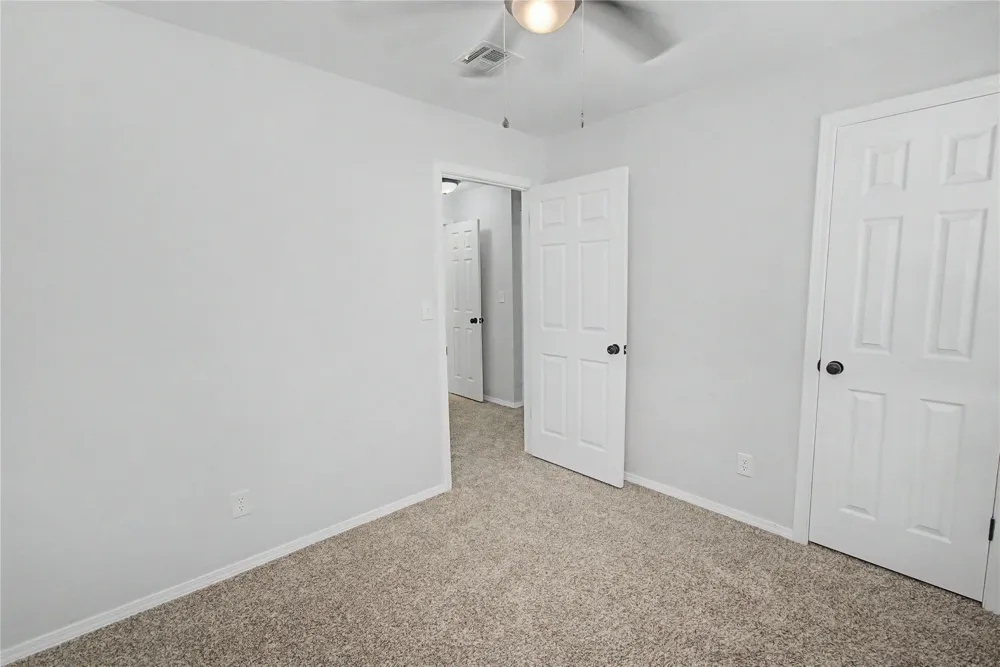 125 Zenith Street Warner, OK 74469