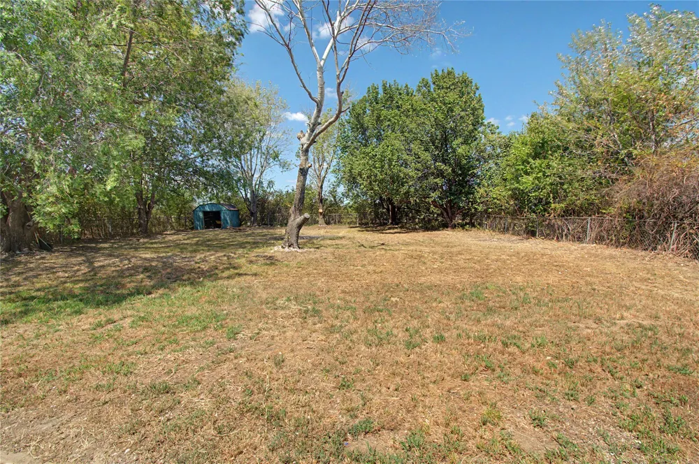 125 Zenith Street Warner, OK 74469