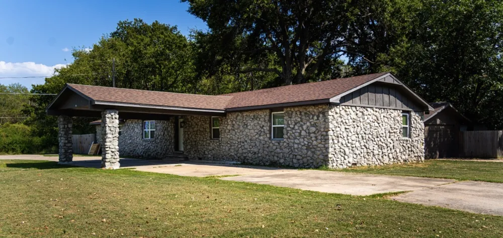 415 Martin Street Muskogee, OK 74401