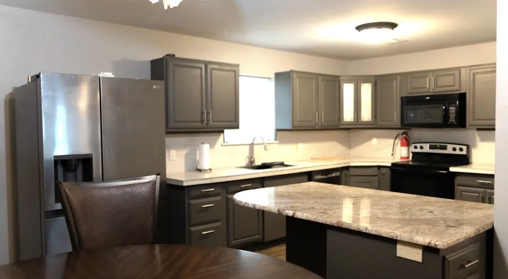 415 Martin Street Muskogee, OK 74401
