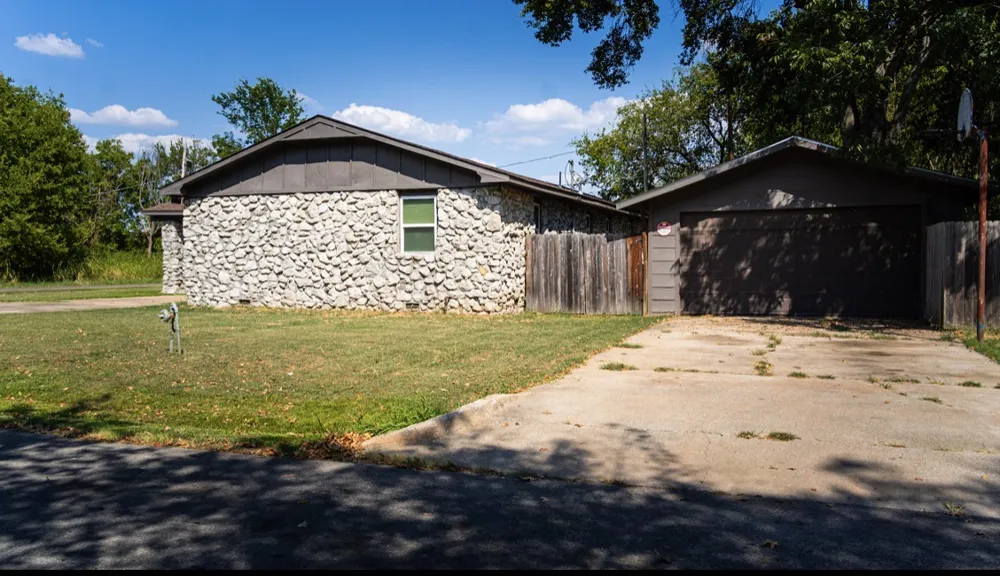 415 Martin Street Muskogee, OK 74401