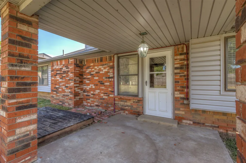 4020 S Birch Place Broken Arrow, OK 74011