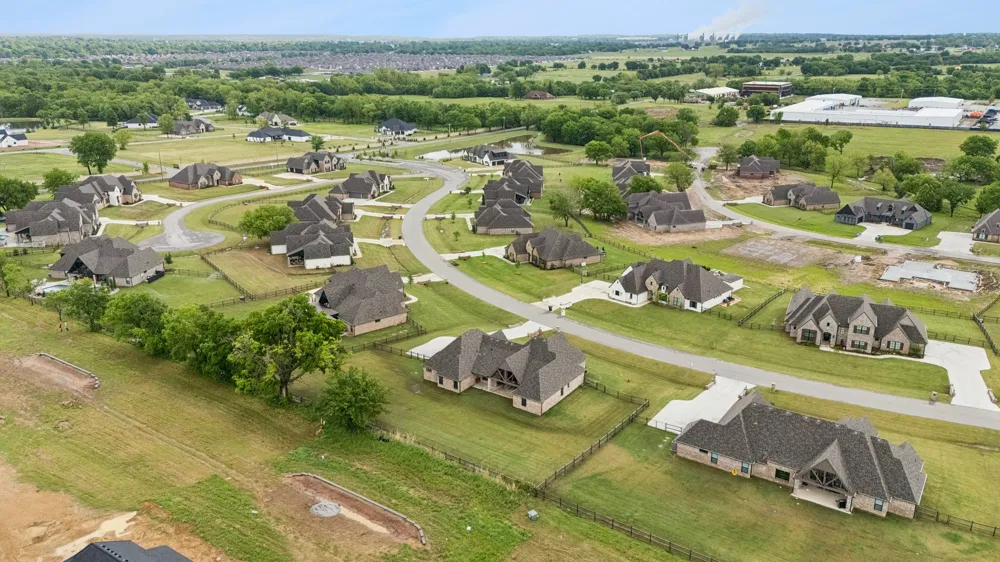 11244 S 219th East Avenue Broken Arrow, OK 74014